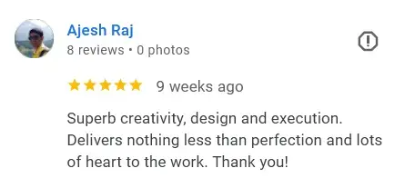 Dr Ajesh Raj