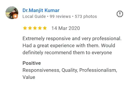 Dr Manjit Kumar